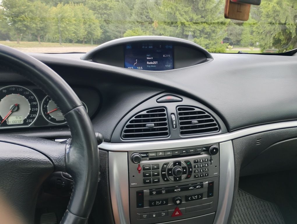 Citroen C5 sprzedam