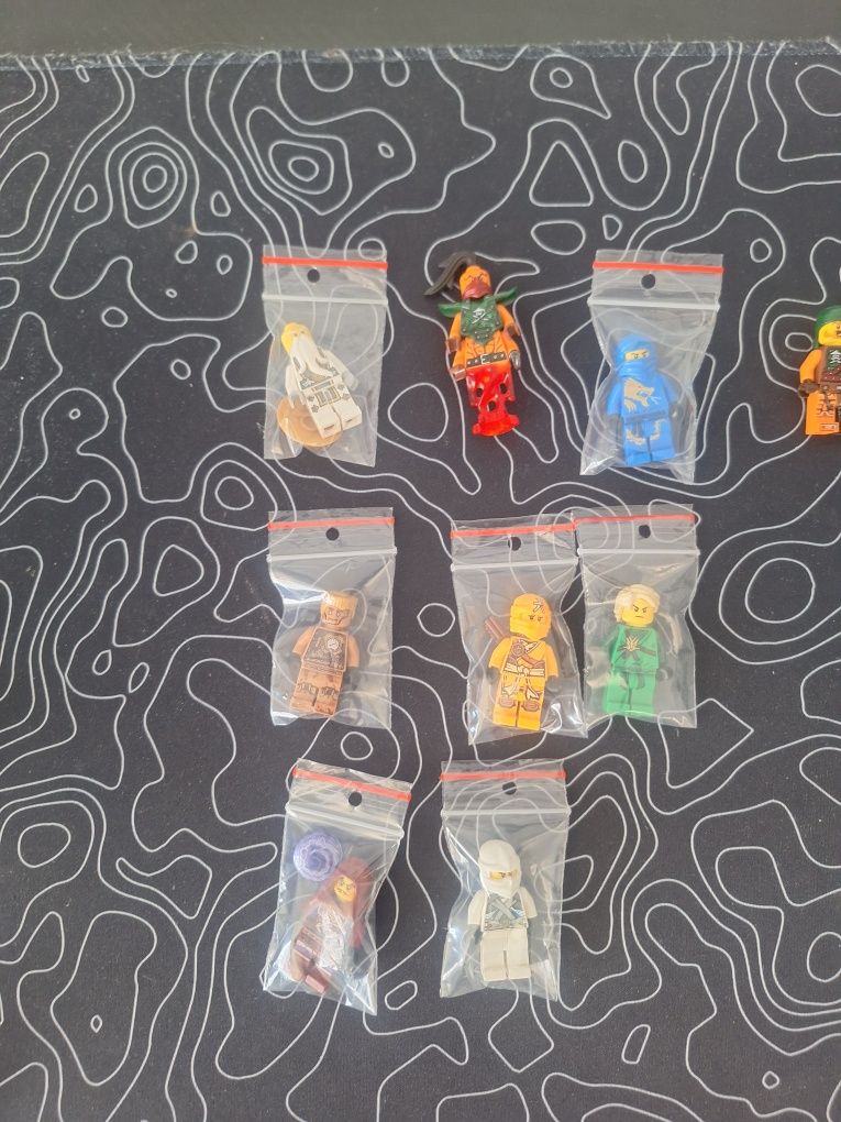 lego mystery box