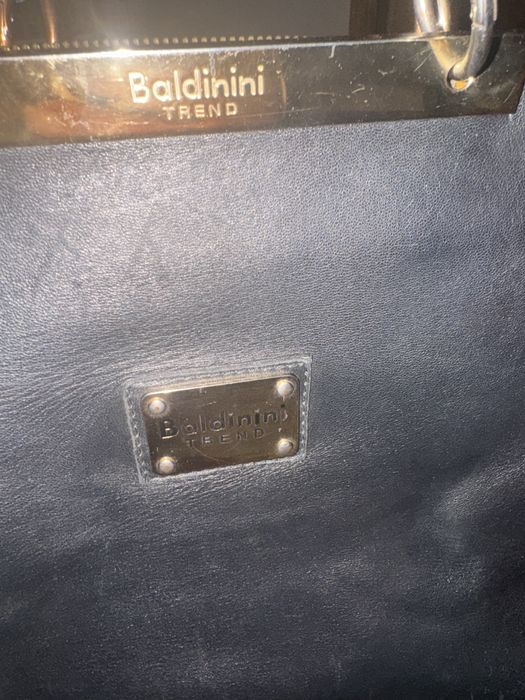 Сумка Baldinini