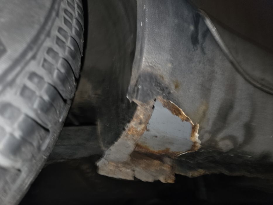 Toyota Yaris 2004 D4D