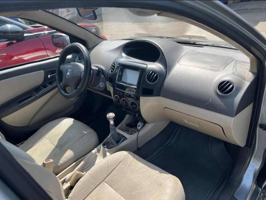 Авто в оренду 2400 грн