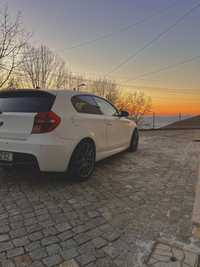 Bmw 120d 177cv pack m