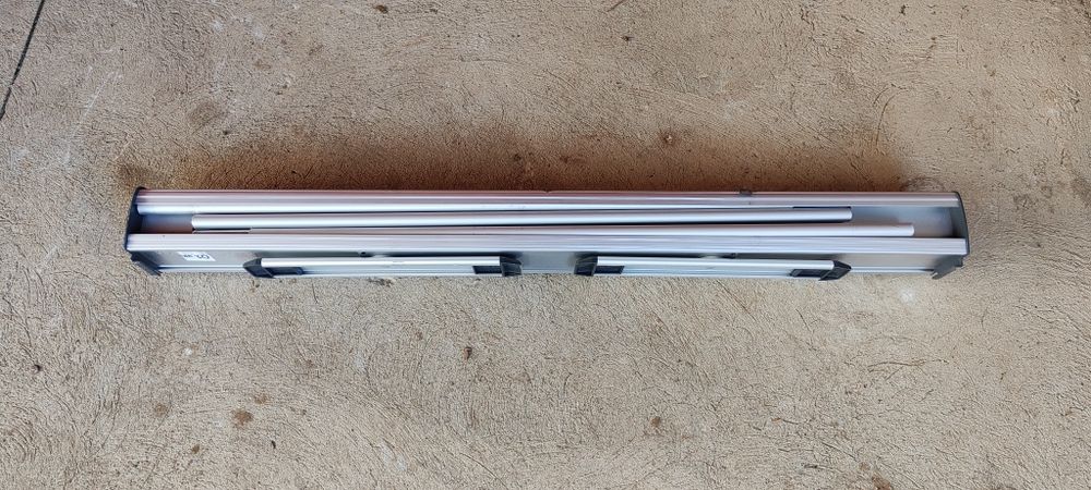 Рекламний банер/стенд