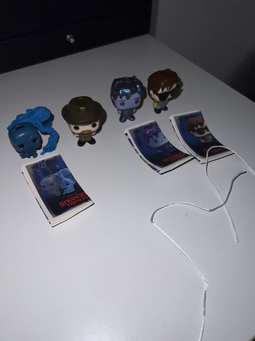 Дивні дива обмін