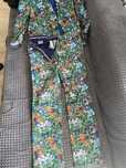 Nowoczesny garnitur Slim Fit rozm L 50 jak Nowy Finshley & Harding