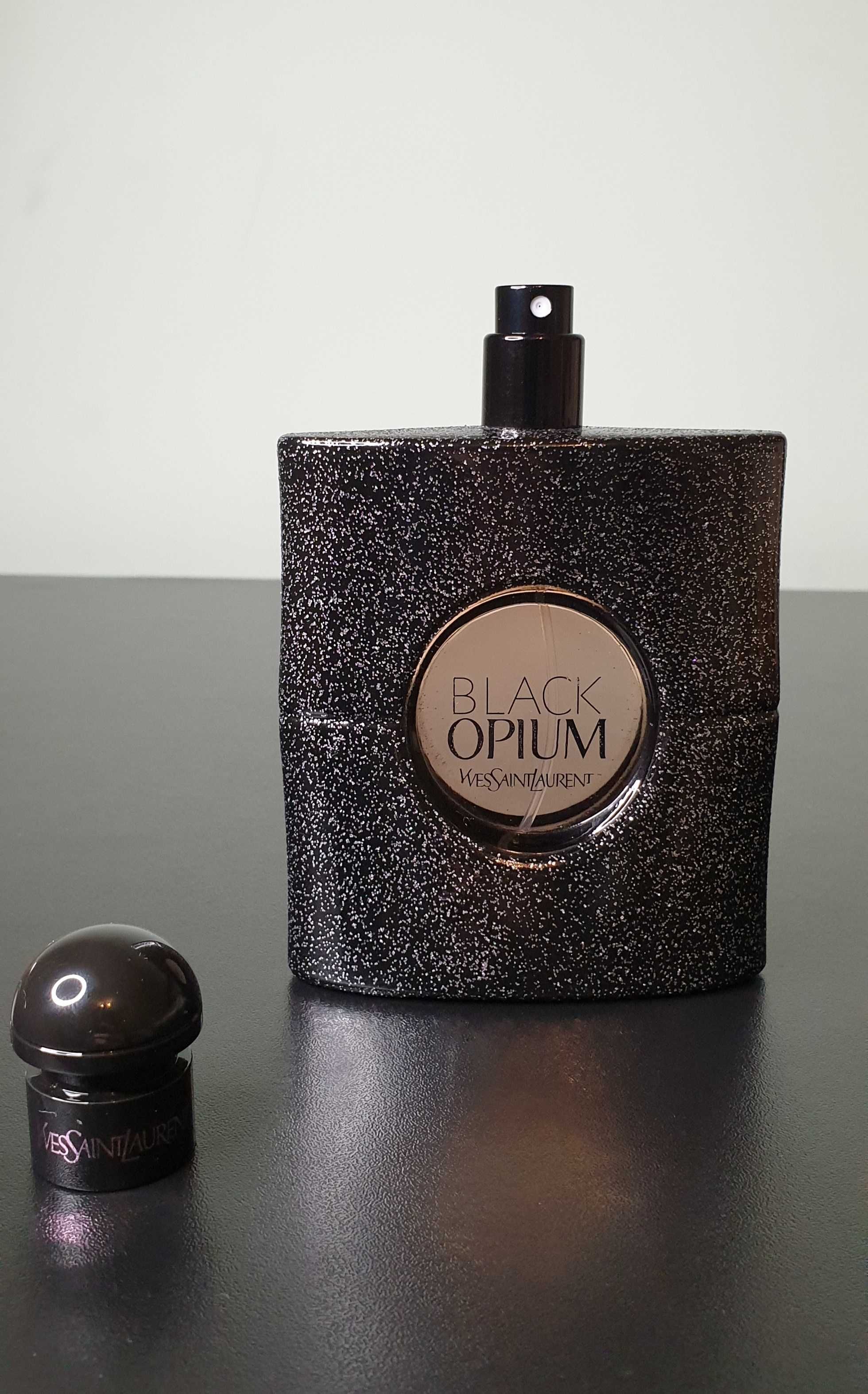 Black Opium YVES SAINT LAURENT - 90ml.