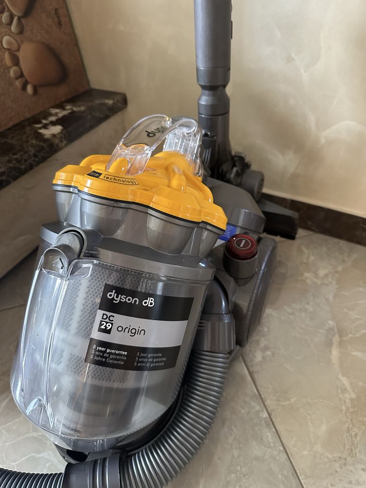Dyson db DC29 Origin