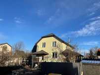 Приватний будинок м.Вінниця, с. Пирогово, вул. Гідротехнічна