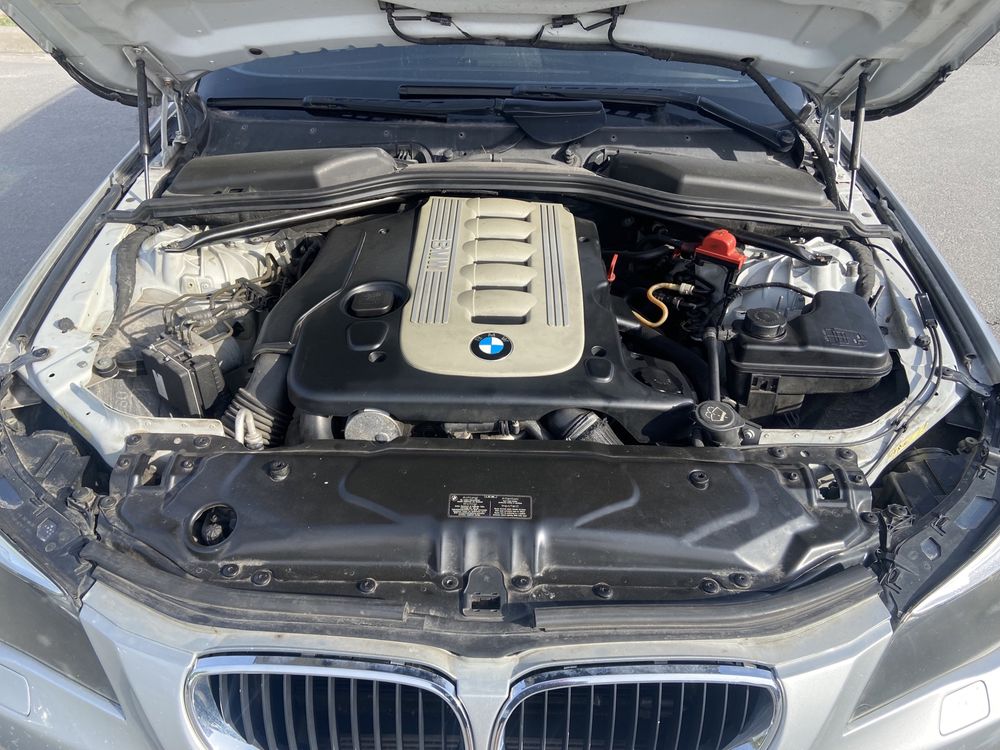 Продам Bmw e61 m57