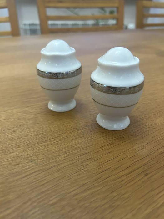 Solniczka i pieprzniczka Przyprawnik