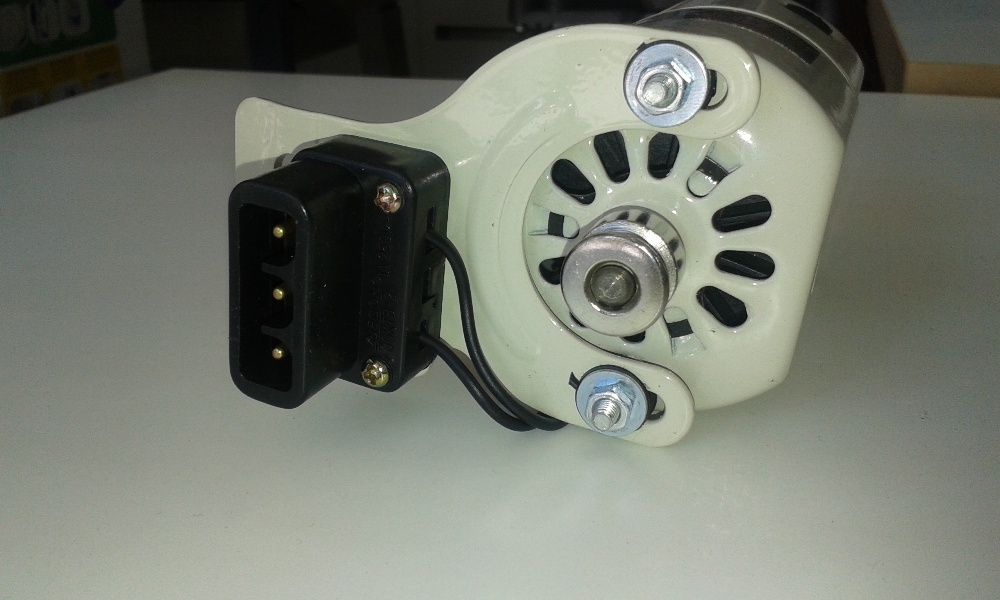Motor máquina de costura doméstica - NOVO
