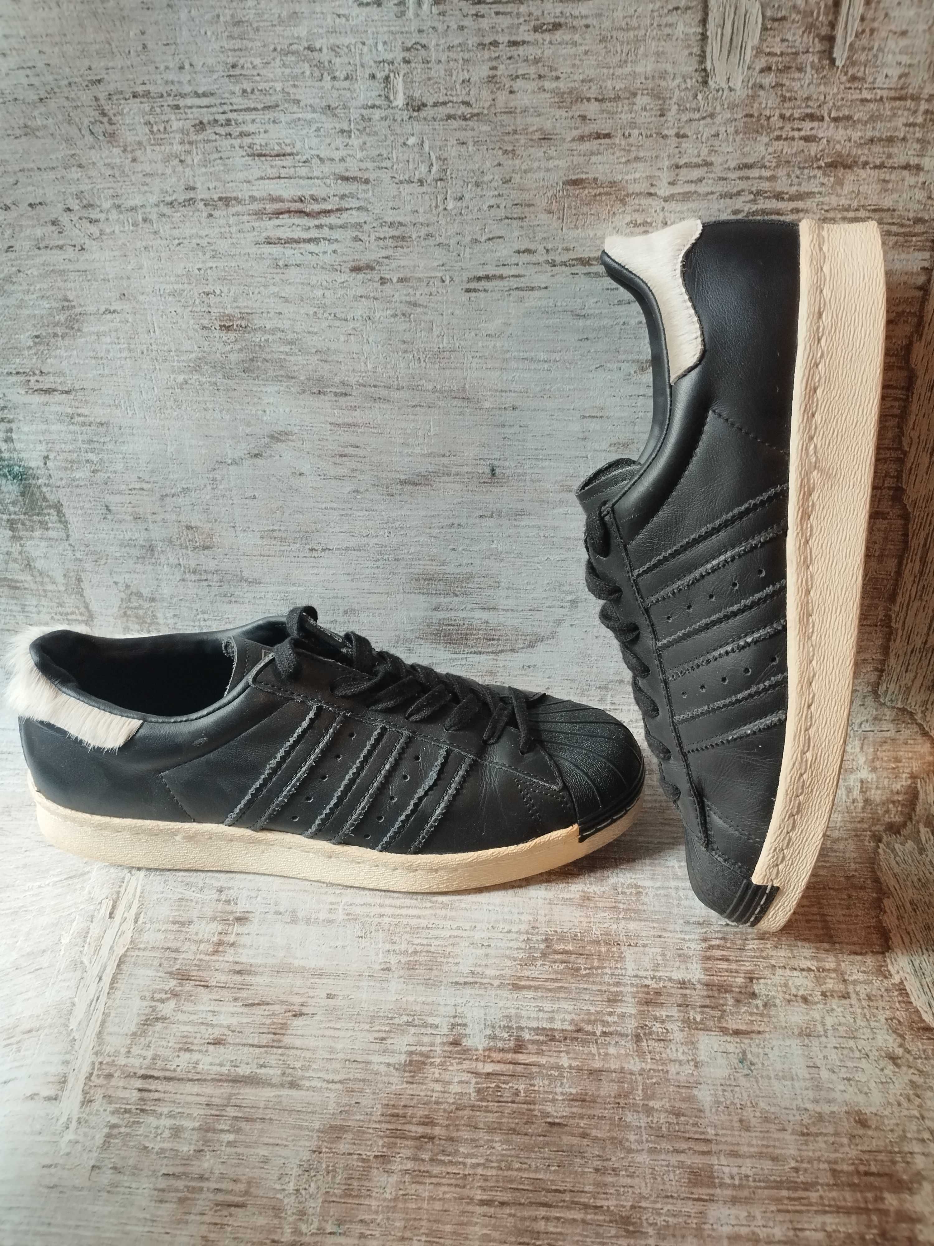 Adidas superstar z limitowanej edycji OryginałY
