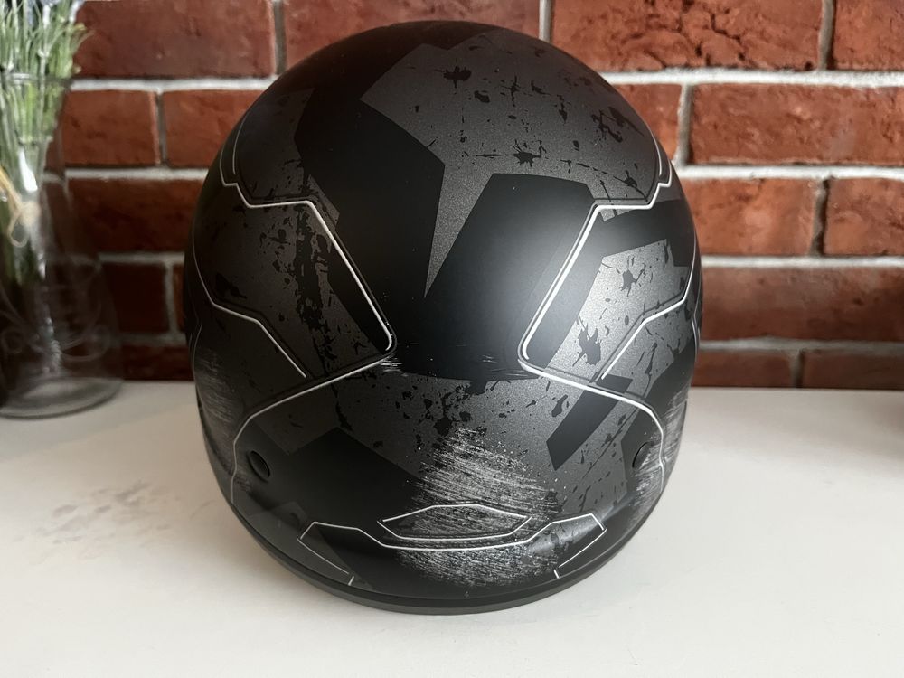 Kask Scorpion Exo Combat Roz. S. TANIO!