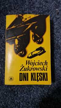 Dni klęski S. Żukrowski