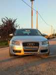 Audi A3 8p 2.0 tdi