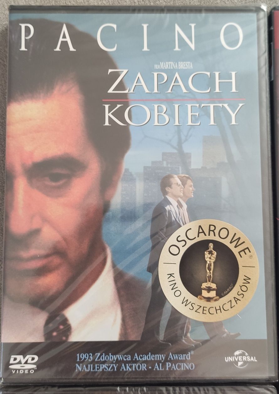 Zestaw DVD Klasyka Hollywood