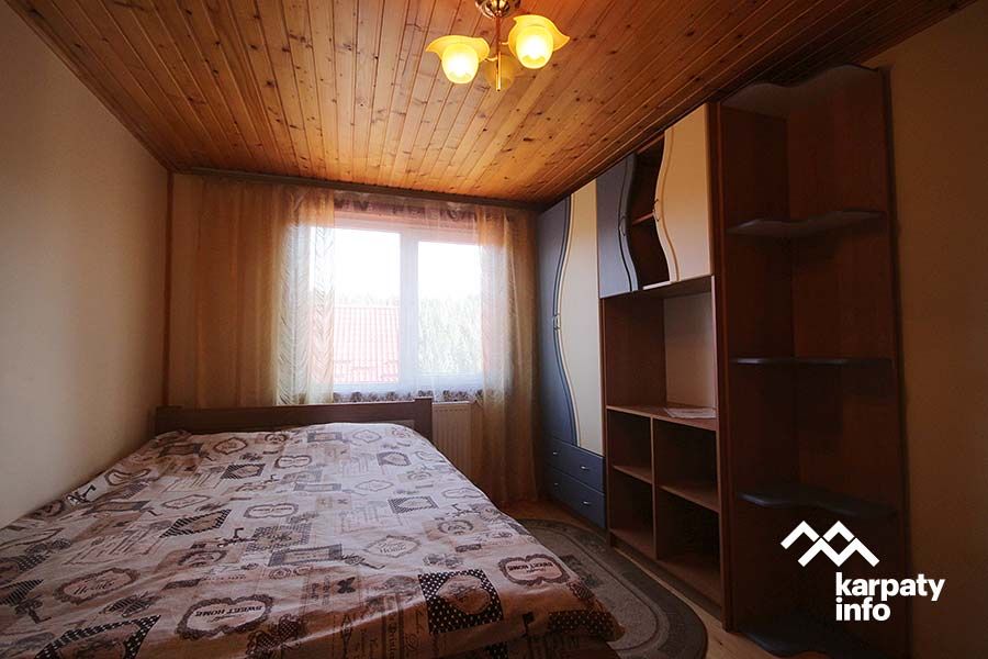 Holiday House Яблуниця