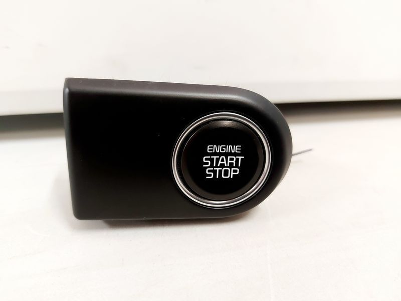 KIA PROCEED III PRZYCISK START STOP SILNIKA