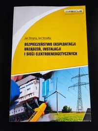 Bezpieczeństwo Eksploatacji Urządzeń, Instalacji I Sieci Elektroenerge