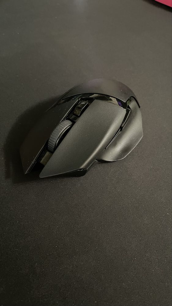 Мишка Razer Basilisk X Hyperspeed