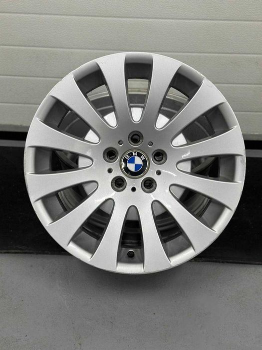 Диски 5x120 R18 BMW БМВ 3 5 7 X3 X5 Land Rover Range Rover