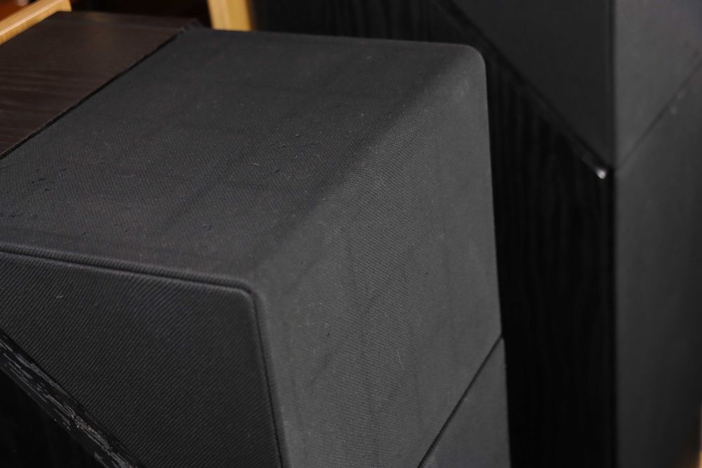 Colunas Bose 601 SERIES III
