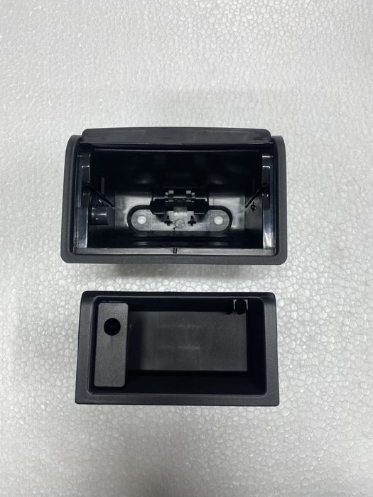 Монетница пепельница попільничка bmw e46 е46