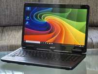 Laptop Acer 15,6 Dysk SSD 4GB RAM Windows 10 Office