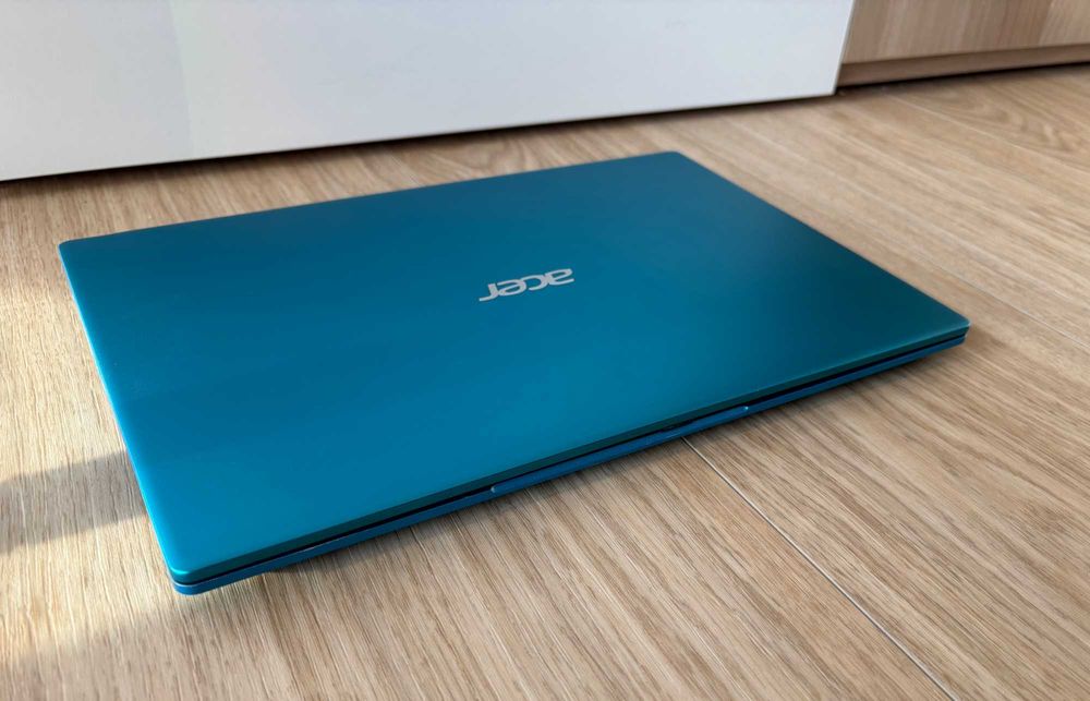 Ultrabook Acer Swift 3 - SF314-59