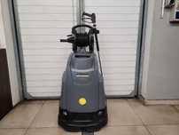 Myjka Ciśnieniowa Karcher HDS 5/15 UX * Zwijak * Podgrzewanie * 230V *