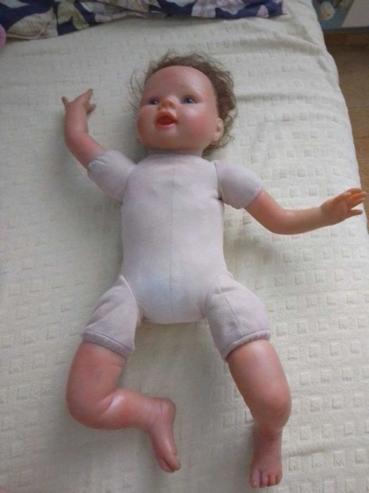 Продам Ляльку Реборн