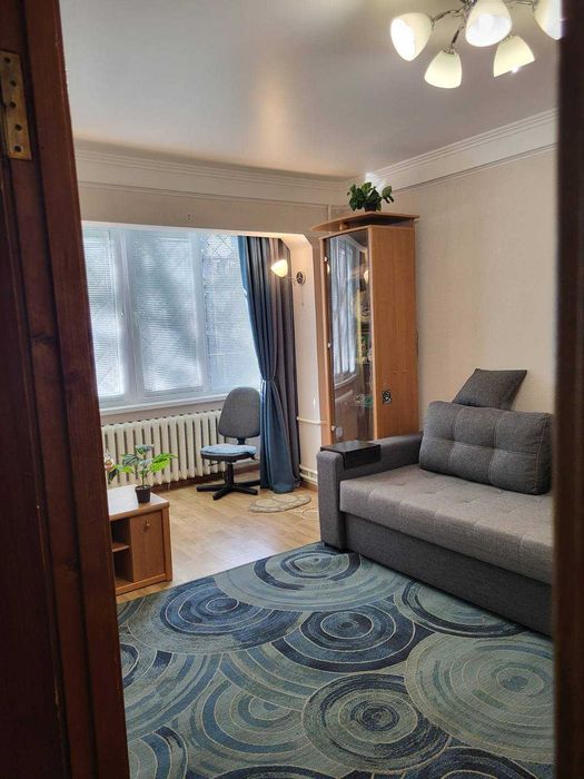 Сдам 1 комн.квартиру, Оболонский пр-т 16Б, метро Минская-3 мин пешком