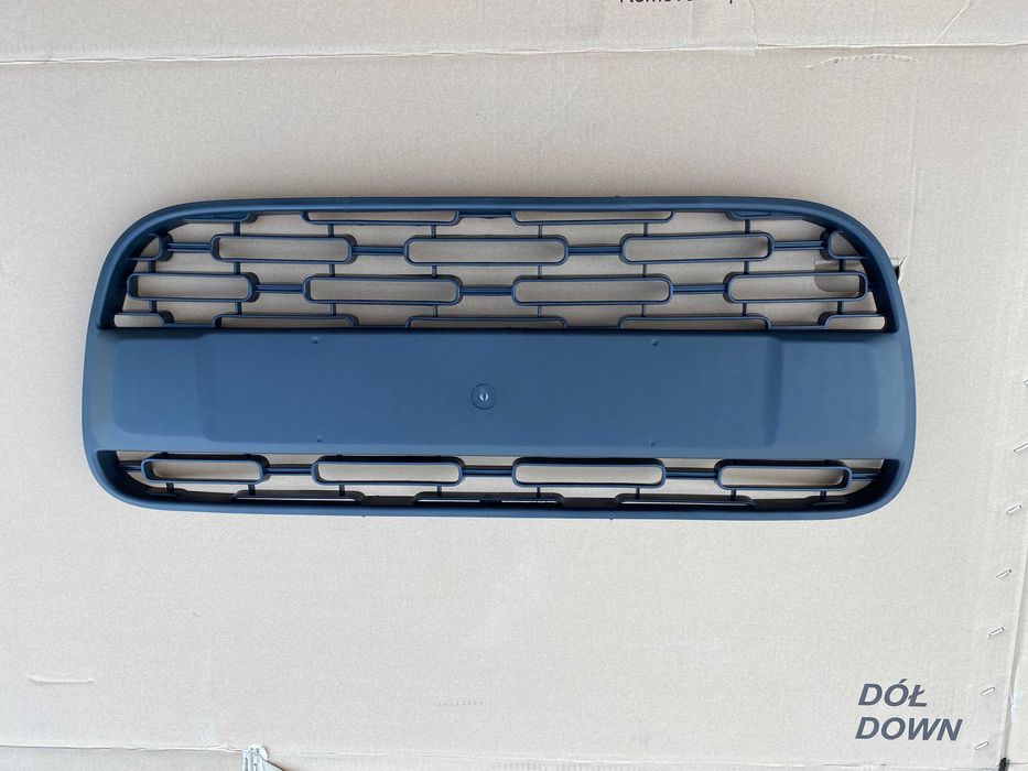 FIAT PANDA III 2012 - Kratka zderzaka środkowa