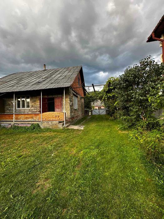 Продається будинок у селі Терново