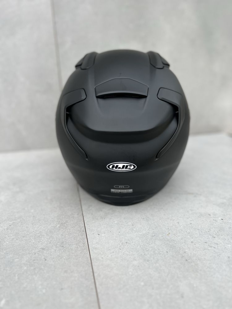 HJC F71 kask motocyklowy rozm.  L  NOWY blenda pinlock