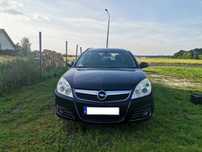 Opel Vectra c Kombi 1.9 CDTI 2006r salon polska