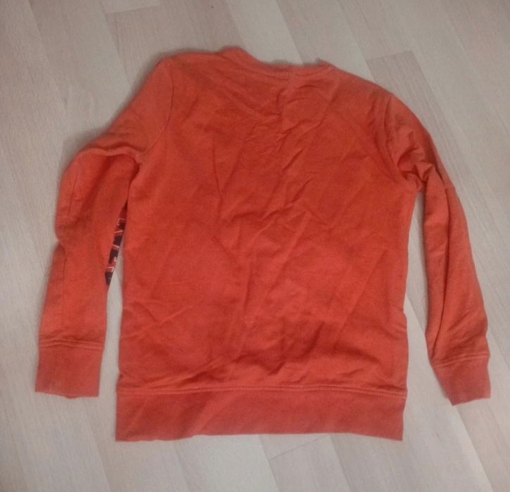 Bluza chłopięca 146/152