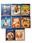 Мультики на Blu-Ray