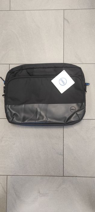 Torba na laptopa Dell