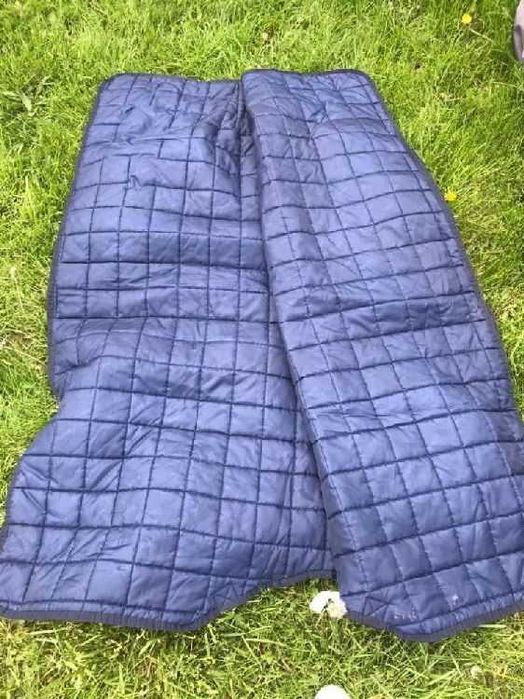 98. Wkład do derki Felix Buhler, rozmiar 135cm