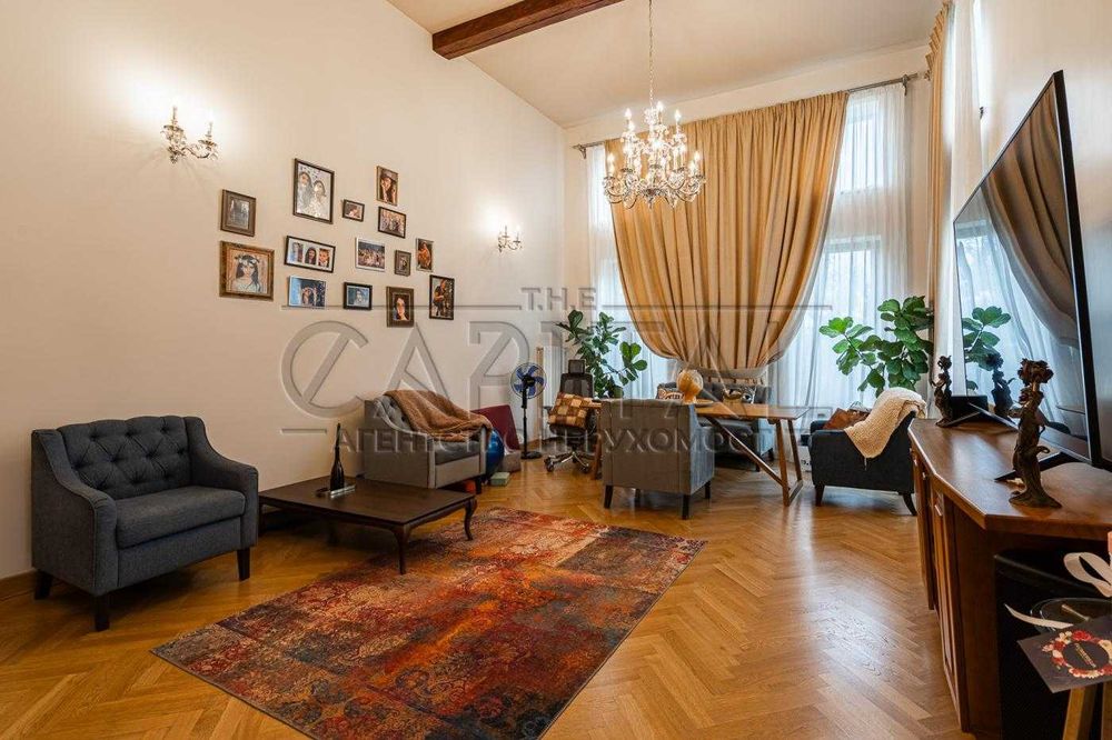 Здається в оренду шикарний будинок Хутір Мригі Голосіївський район