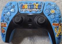 Pad Sony DualSense Edycja Limitowana FORTNITE do PS5