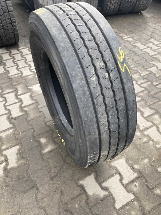 315/70R22.5 Opona CONTINENTAL HYBRID HS3 8-10mm HS