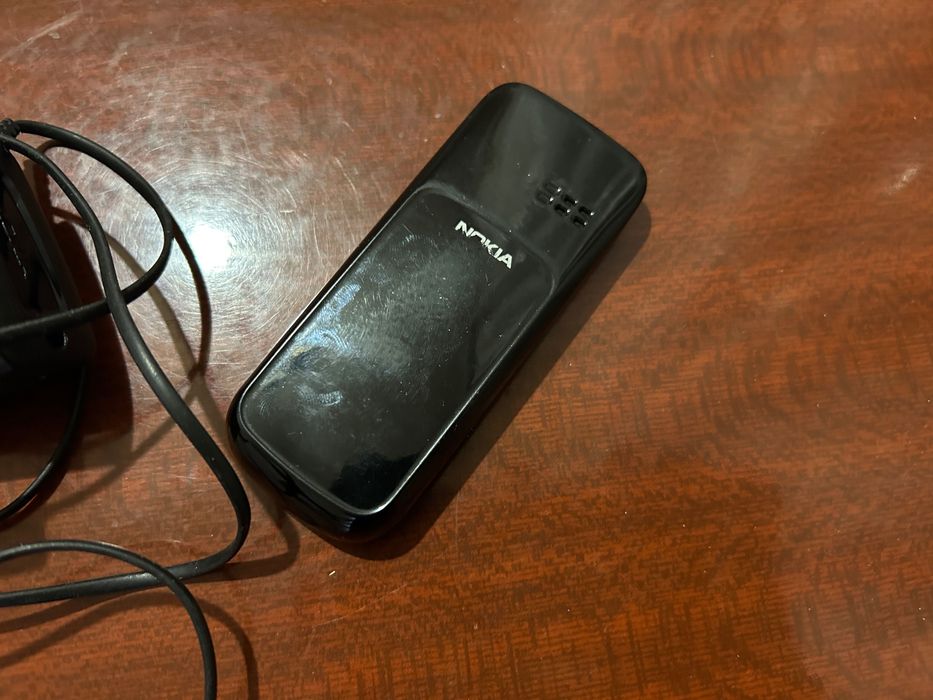 Nokia 101 2SIM Оригинал, комплект