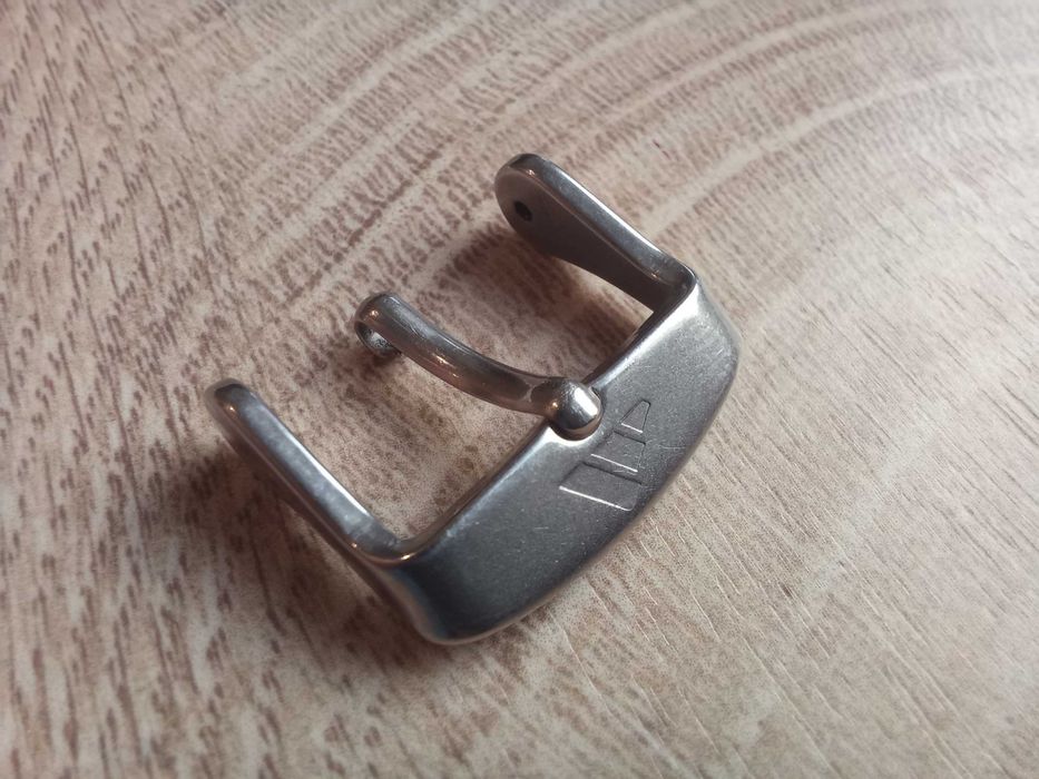 Adidas Runner chronograph Tytanium Vintage