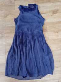 sukienka letnia  Zara XS