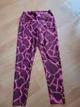 Spodnie damskie fitness S