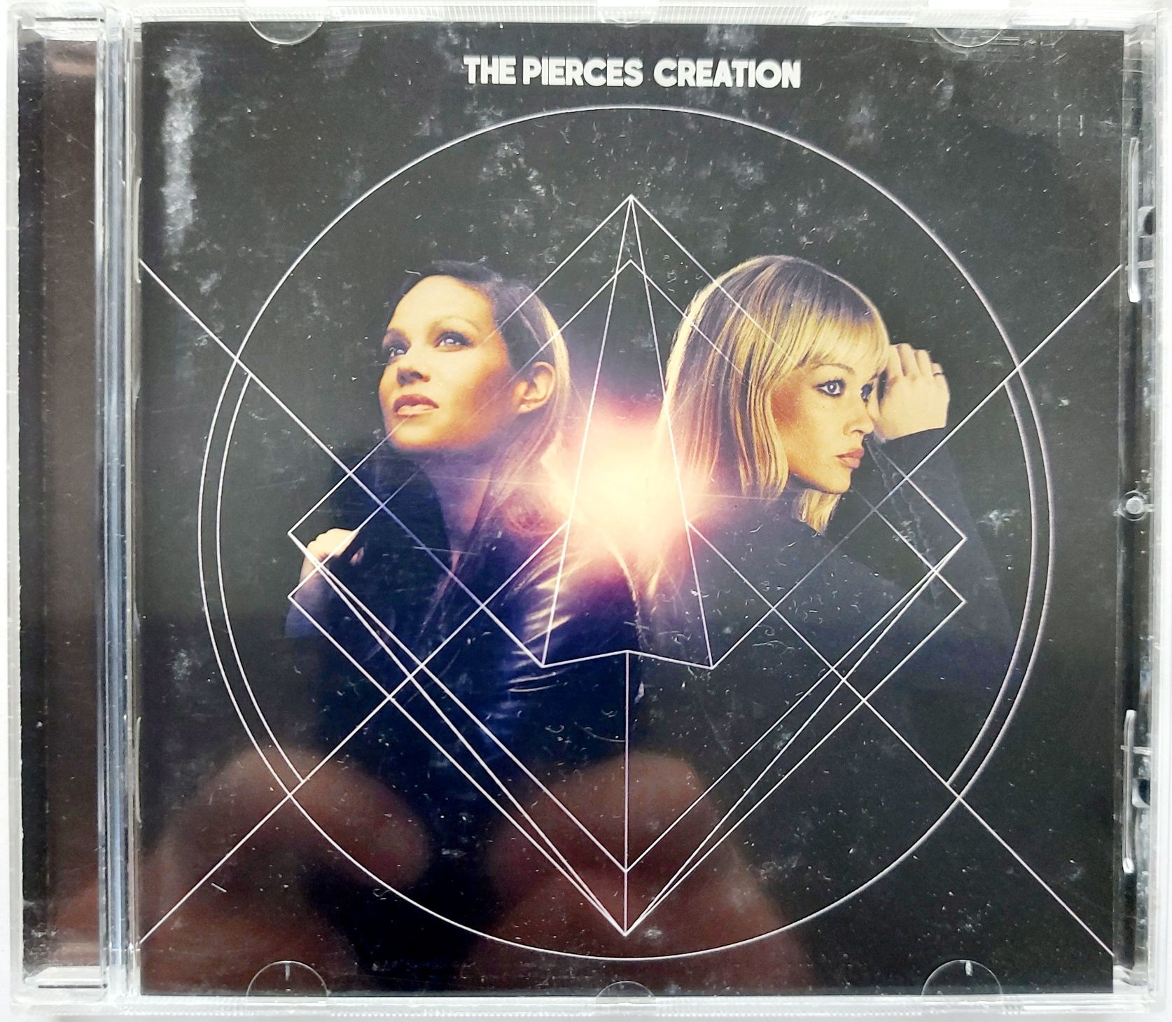 The Pierces Creation 2014r