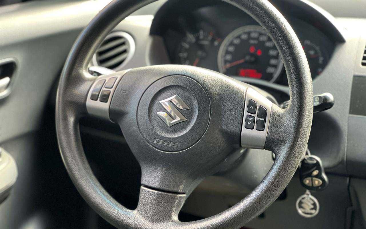 Suzuki Swift 2005