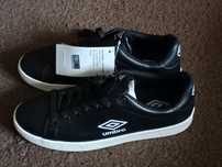 Nowe buty sportowe Umbro 43